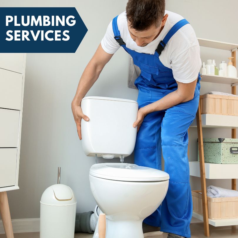 Plumbing Company in Perry, GA